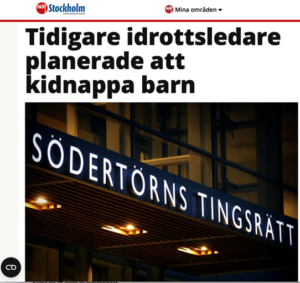 Idrottskollen